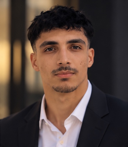 Walid, fondateur de Studio Velys